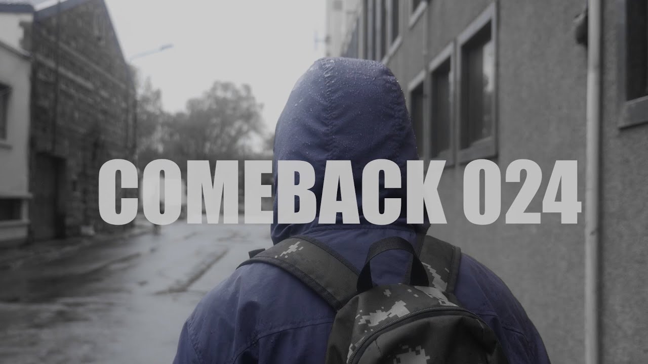 MOTI THE NRG - COMBEACK 024 (OFFICIAL MUSIC VIDEO)Scooped by Pier