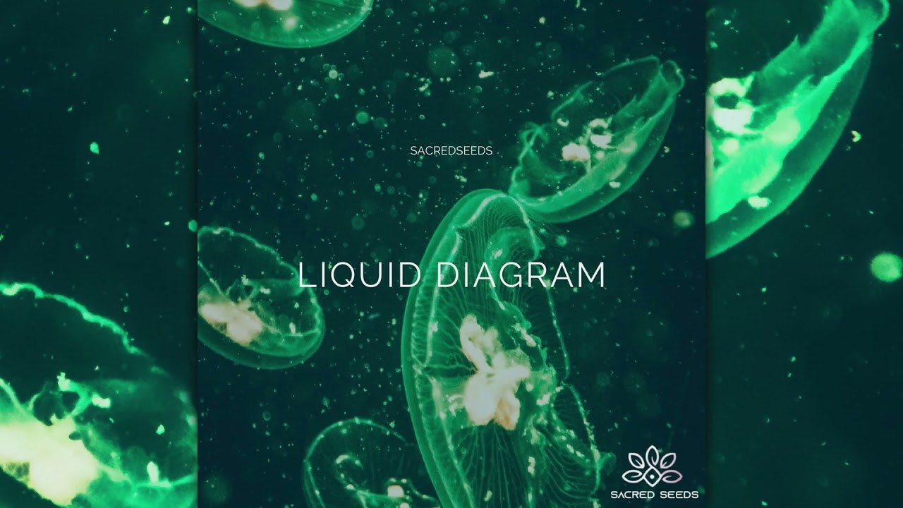Sacred Seeds - Liquid Diagram [Full EP]