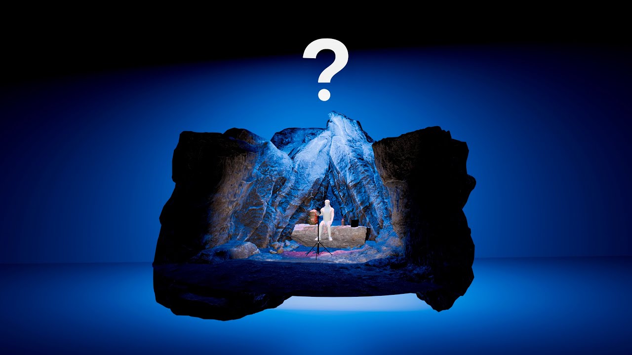5 MOST Disturbing Cave Videos Rabbit Hole
