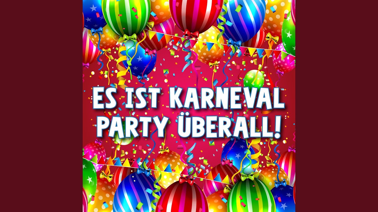 Partyk&ouml;nigin