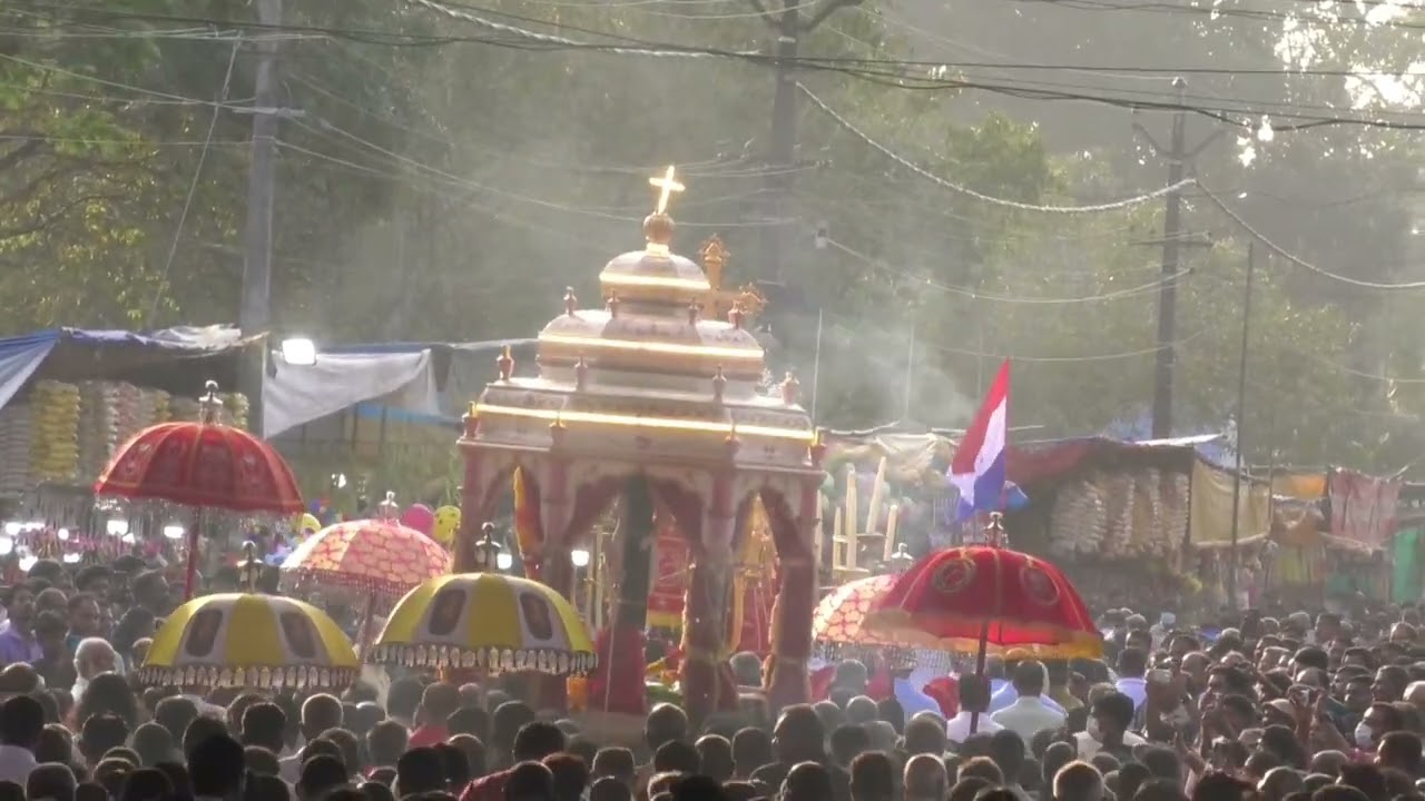 പ്രദക്ഷിണം 27.01.23 സമാപന ദിനം