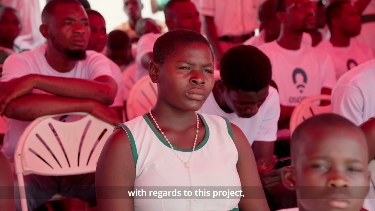 Transforming education in Kaleo with technology: The story of YM Lab 14