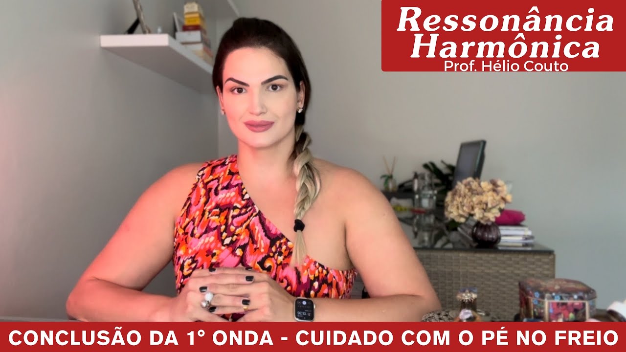 Como foi minha 1° onda? Explanado geral, pontos positivos e pé no freio