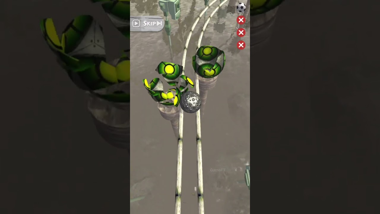 Rollance | Level 23 - 26 | GameFT