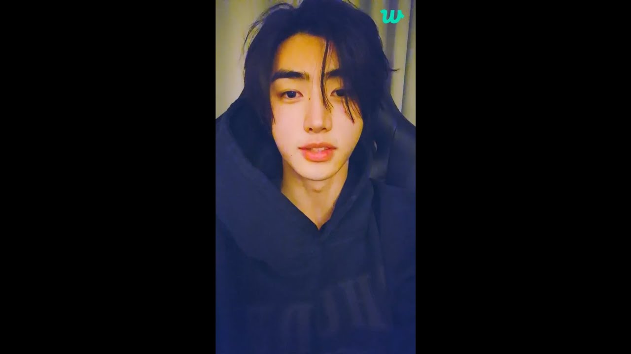 [MULTI SUB] ENHYPEN WEVERSE LIVE (2024.02.13) | SUNGHOON LIVE