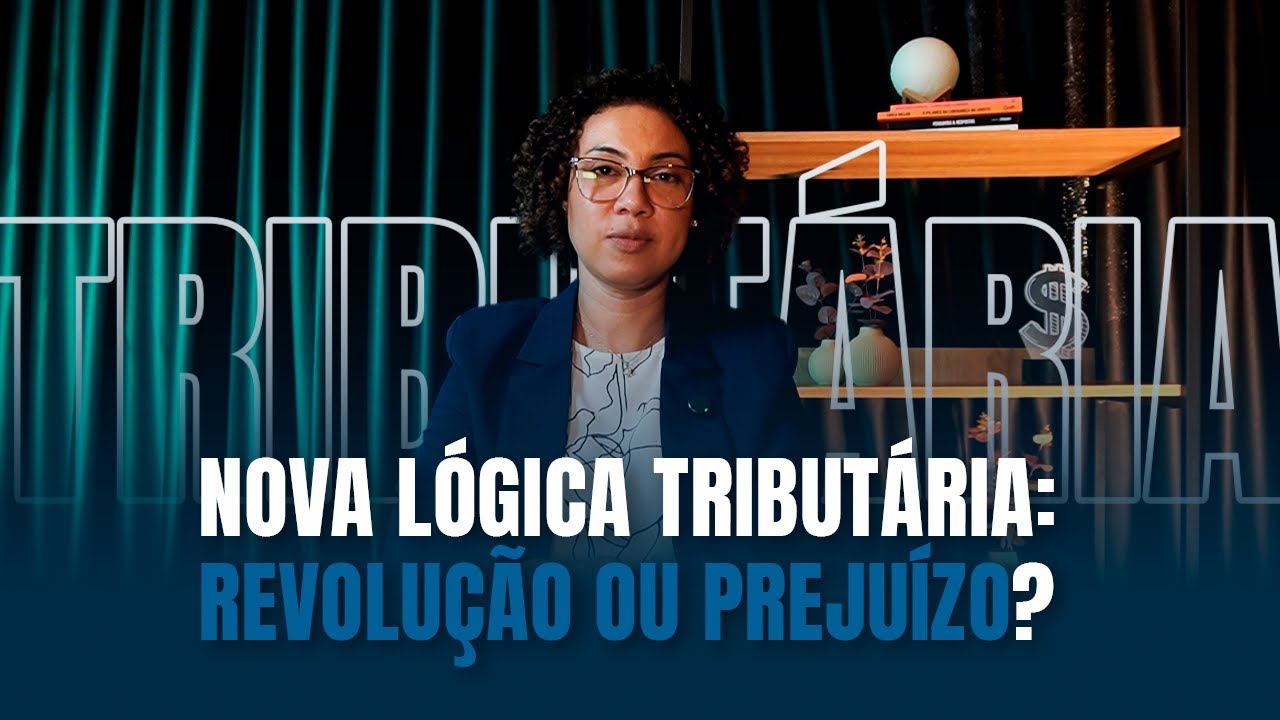 Reforma Tributária 2026: A Nova Lógica do consumo Que Pode Impactar Seu Lucro