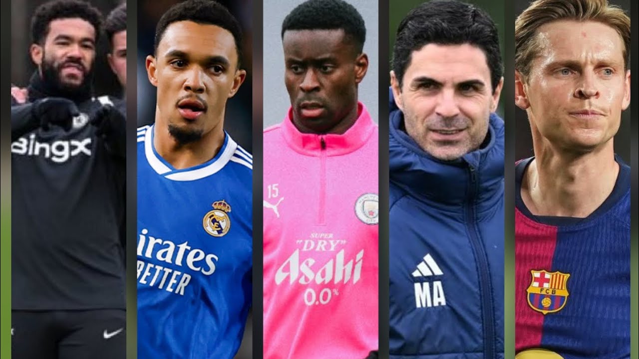 CHELSEA-BURNLEY, OSASUNA-MADRID, CITY-NEWCASTLE, KALAMAN ARTETA, FLICK YA GANA DA YAN WASA: Sharhi