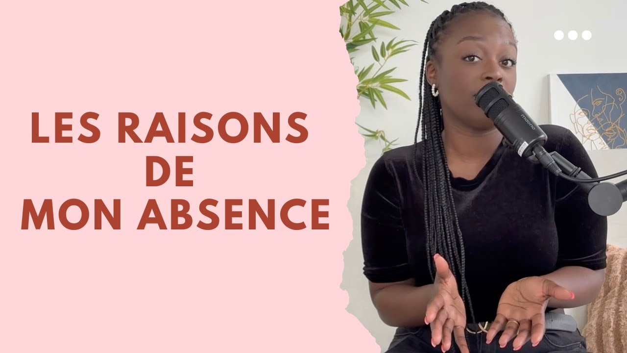 4 ans d’absence : voici pourquoi