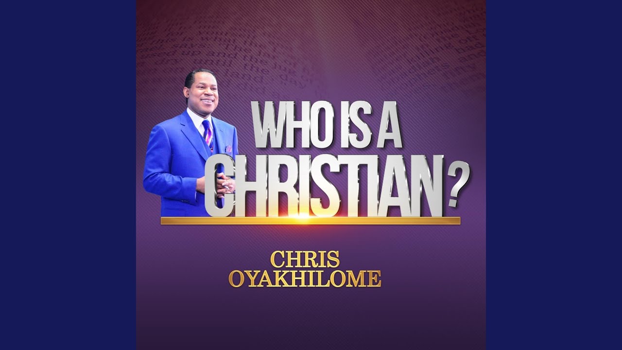 Who Is a Christian?, Pt. 2