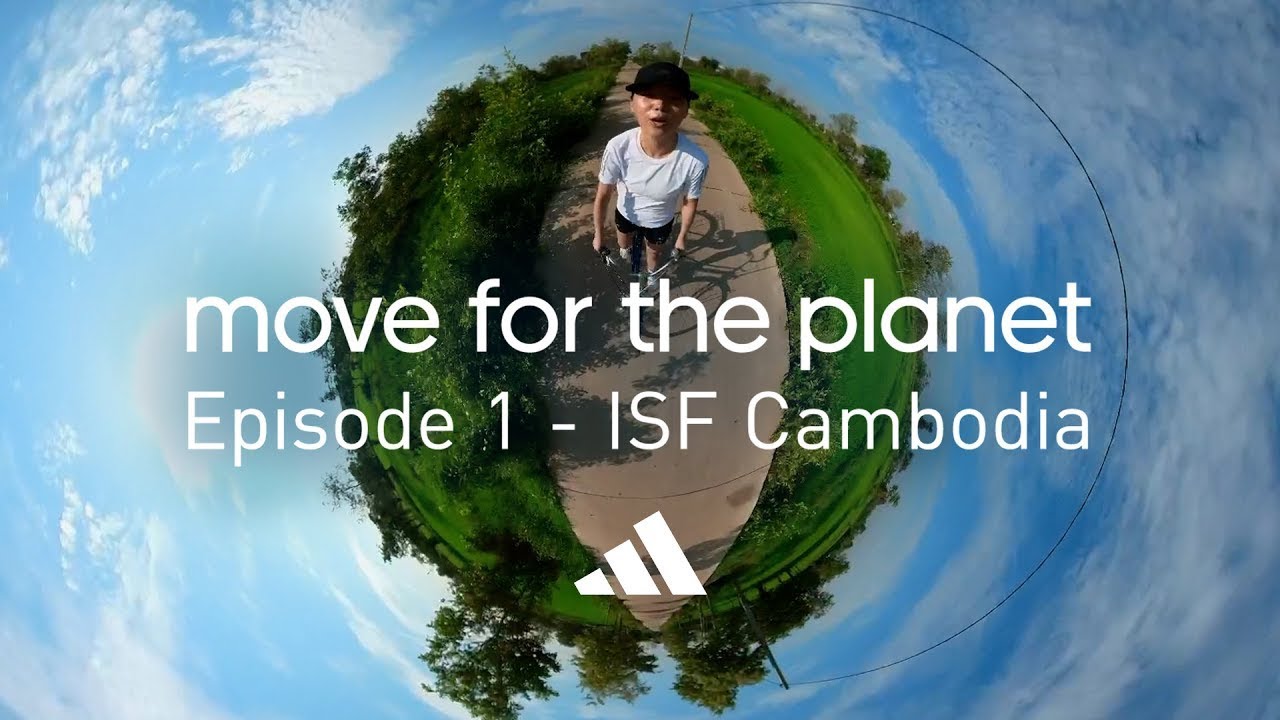 We Are Social x Adidas  | Corporate Video Production Cambodia