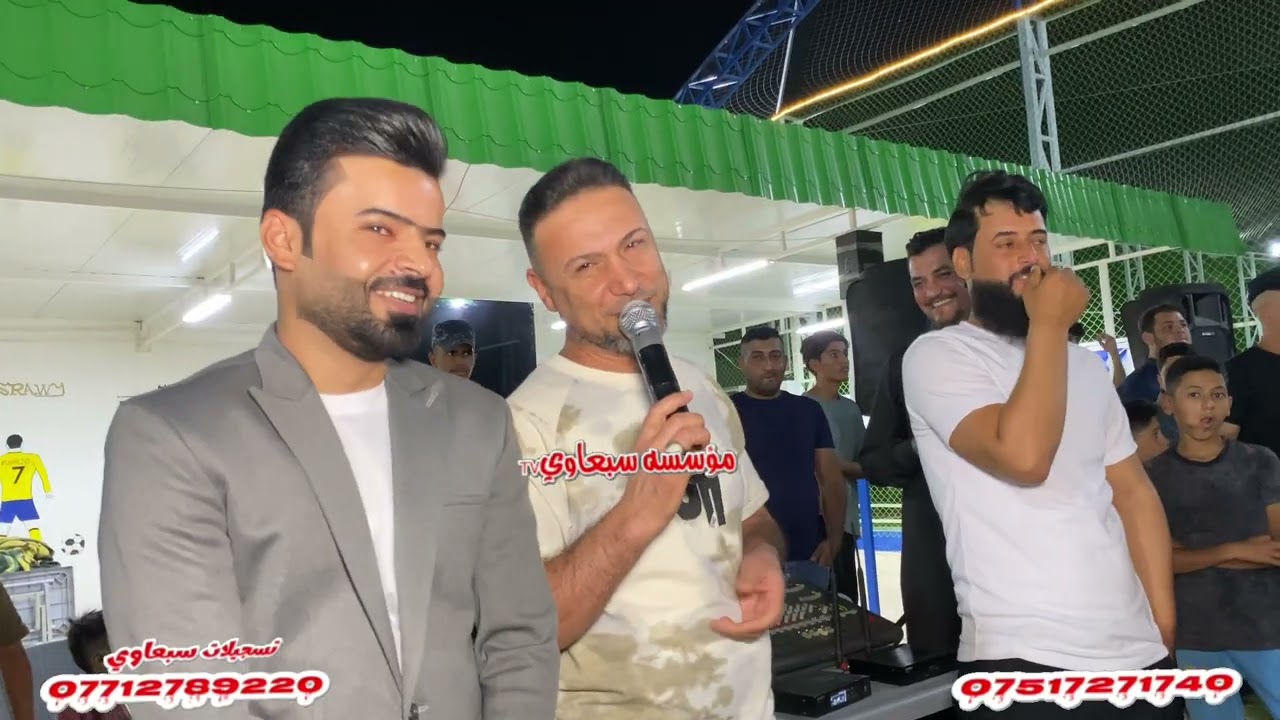 حنة شعلان العكيدي والف مبروك🎉❕️صقر نينوى الفنان احمد الجبوري🎤مجرم الاورگنات العازف ايكي الجبوري🥁🎺