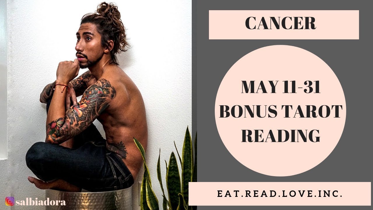 CANCER - 