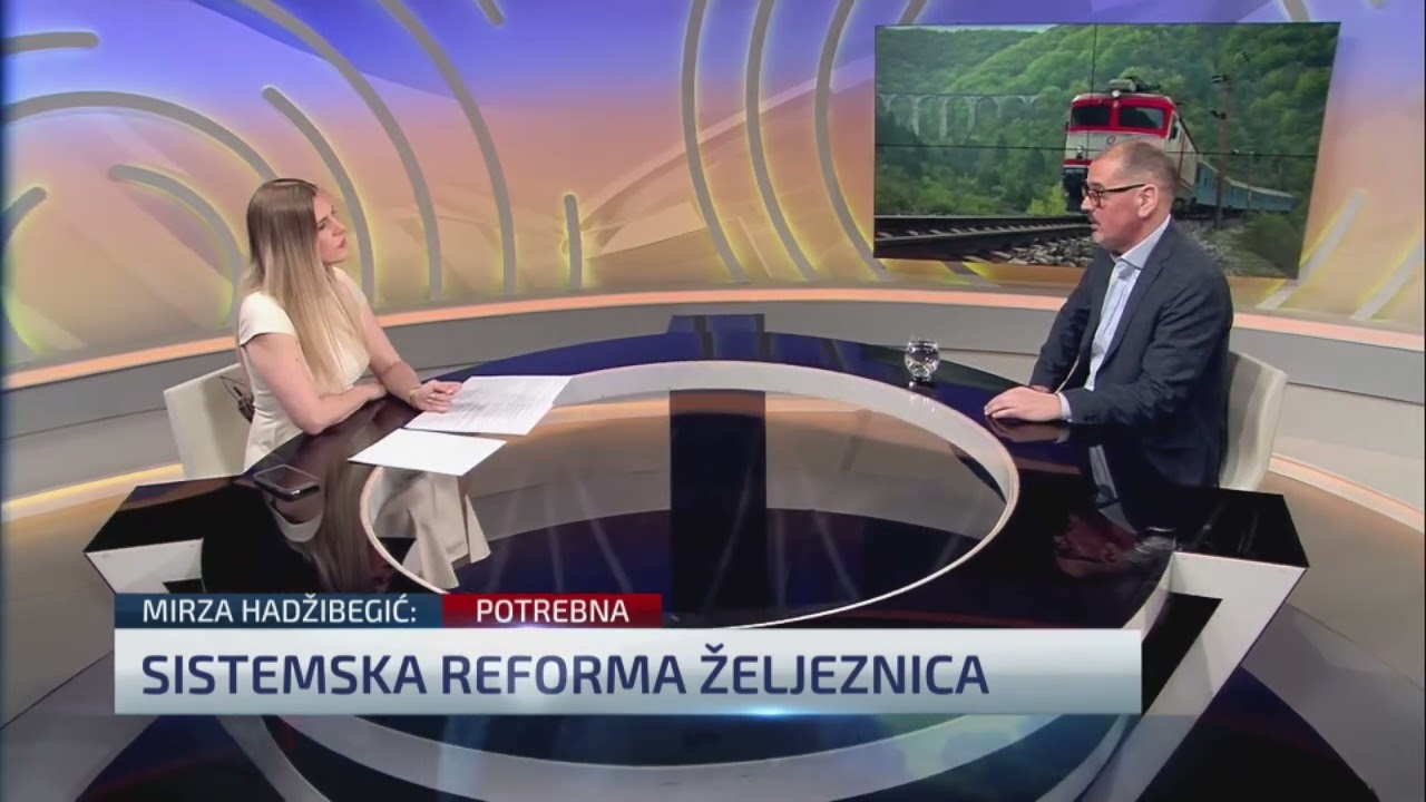 Rastu cijene karata, padaju prihodi zbog gašenja Koksare: Teška godina za Željeznice FBiH