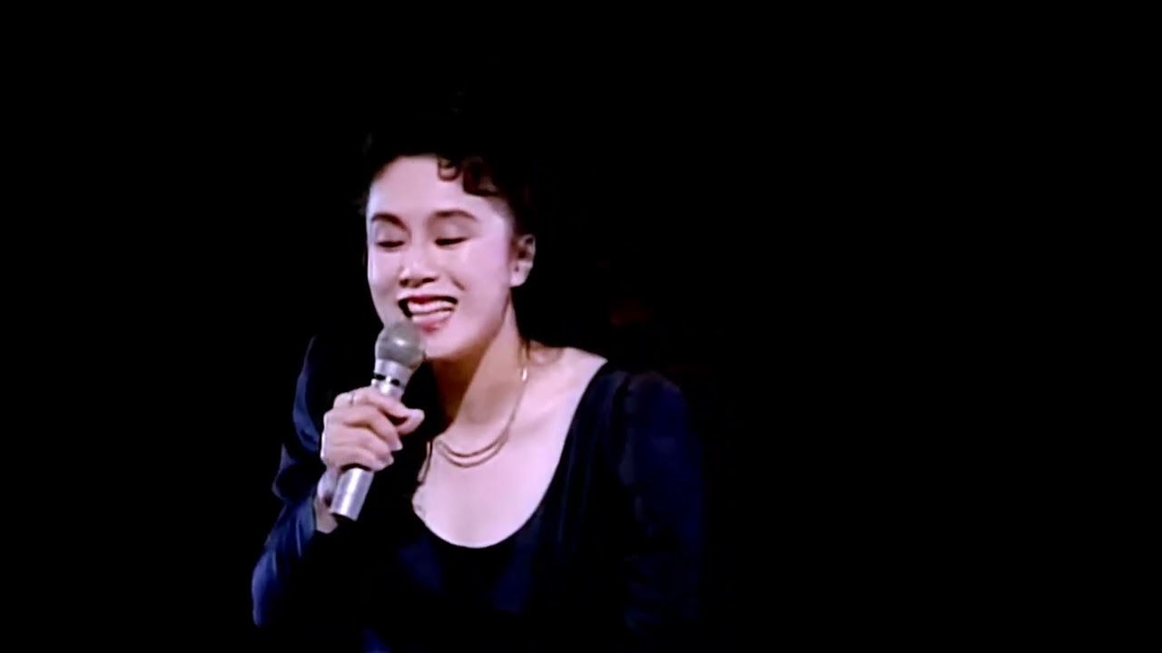 【名曲発見】『ねえ、あんた』 ちあきなおみ、日本芸能史に残る名歌唱・名演・字幕あり/Japanese legendaly  singer Naomi Chiaki's great performing
