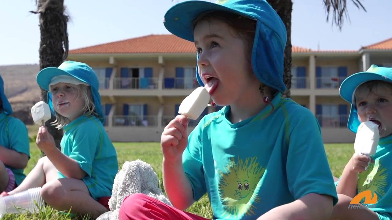 Neilson Holidays | Aeolian Village Beachclub
