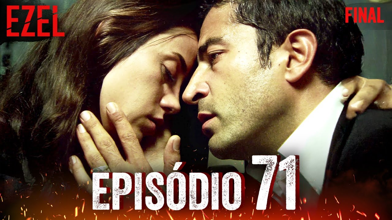 Ezel Episódio 71 - Português Dublado | FINAL