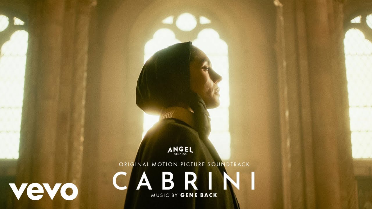 Gene Back - Voci e visioni | Cabrini (Soundtrack from the Angel Film)
