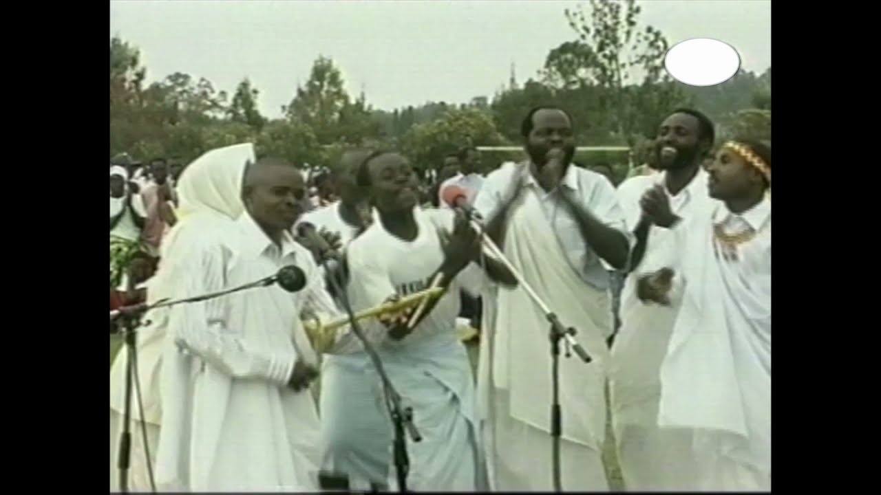 Garuka dufatanye kurwubaka by Ntamukunzi Théogène (Imbyino nyarwanda)