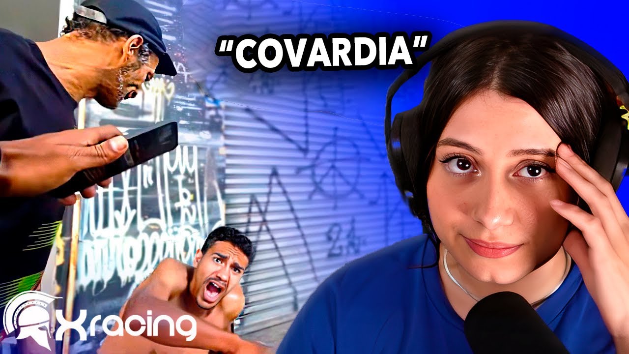SÃO PAULO A CIDADE MAIS PUNK!! - OBSERVAÇÕES DIÁRIAS (EP. 295) | Yayah Clipes