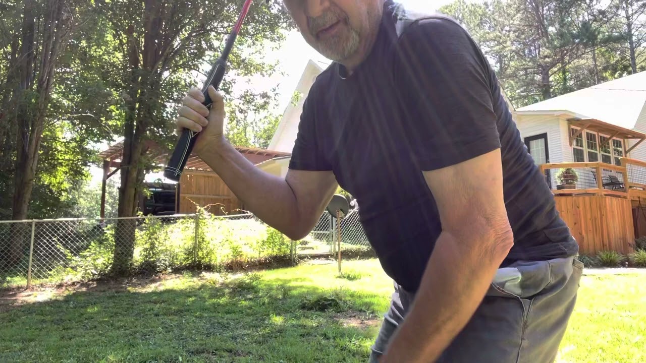 Bent Trail Wrist Golf Bologna. Никто не хотел, чтобы вы это знали.