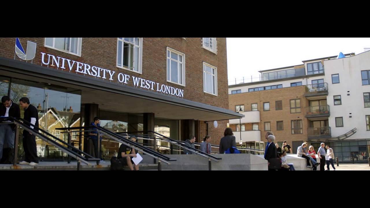 University Of West London
