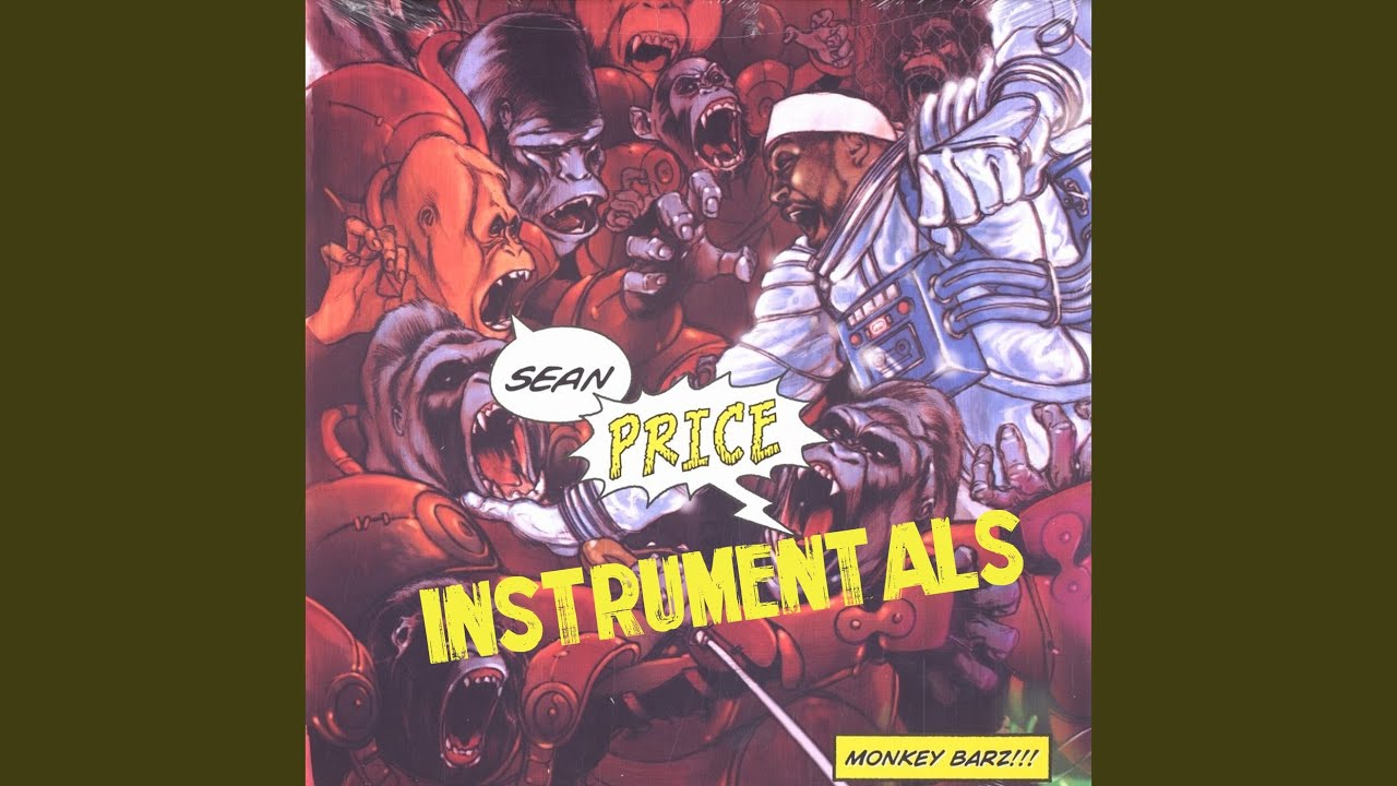 Rising to the Top (Instrumental)