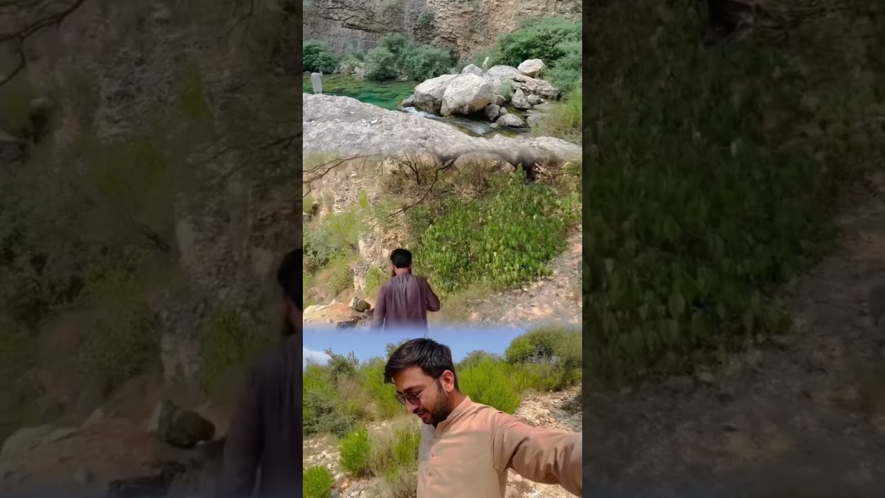 #soonvalley #visit #exploringpakistan