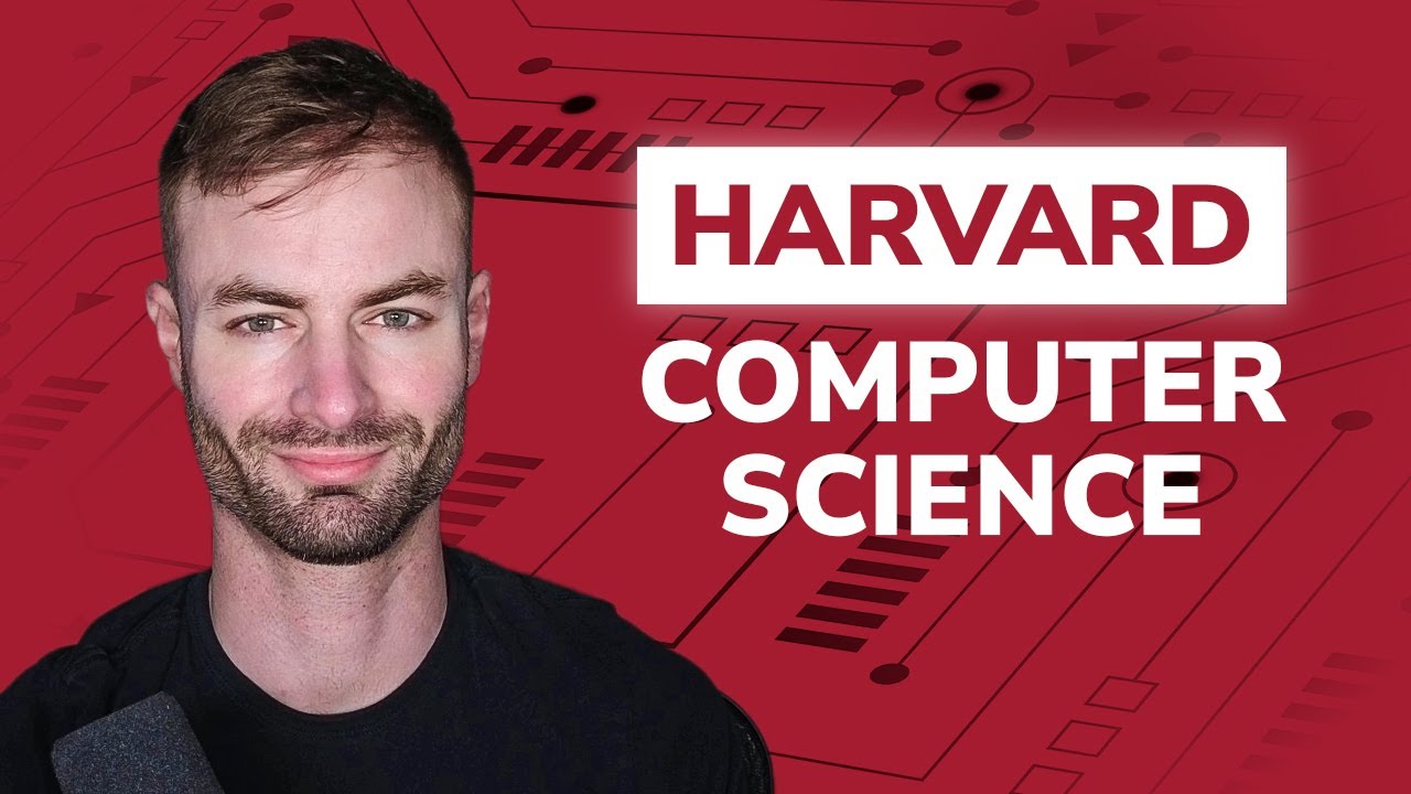 Harvard Extension School debuts Computer Science Master's Degree!