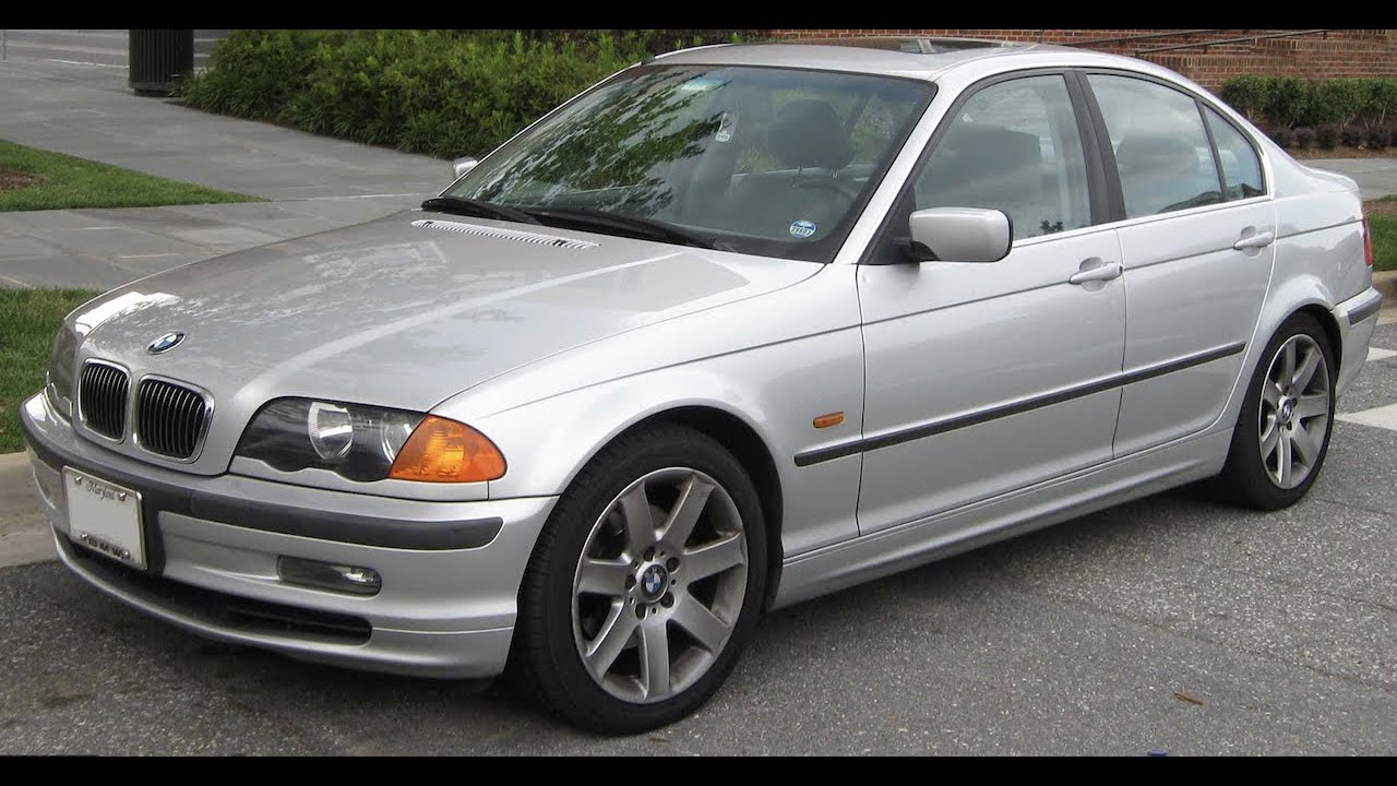 BMW E46 Reliability !!! Can A 20 Year Old 3 Series BMW Reliable In 2019 ???