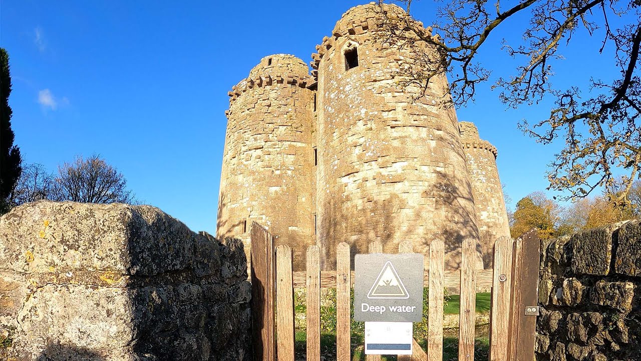 Hey Nunney Nunney