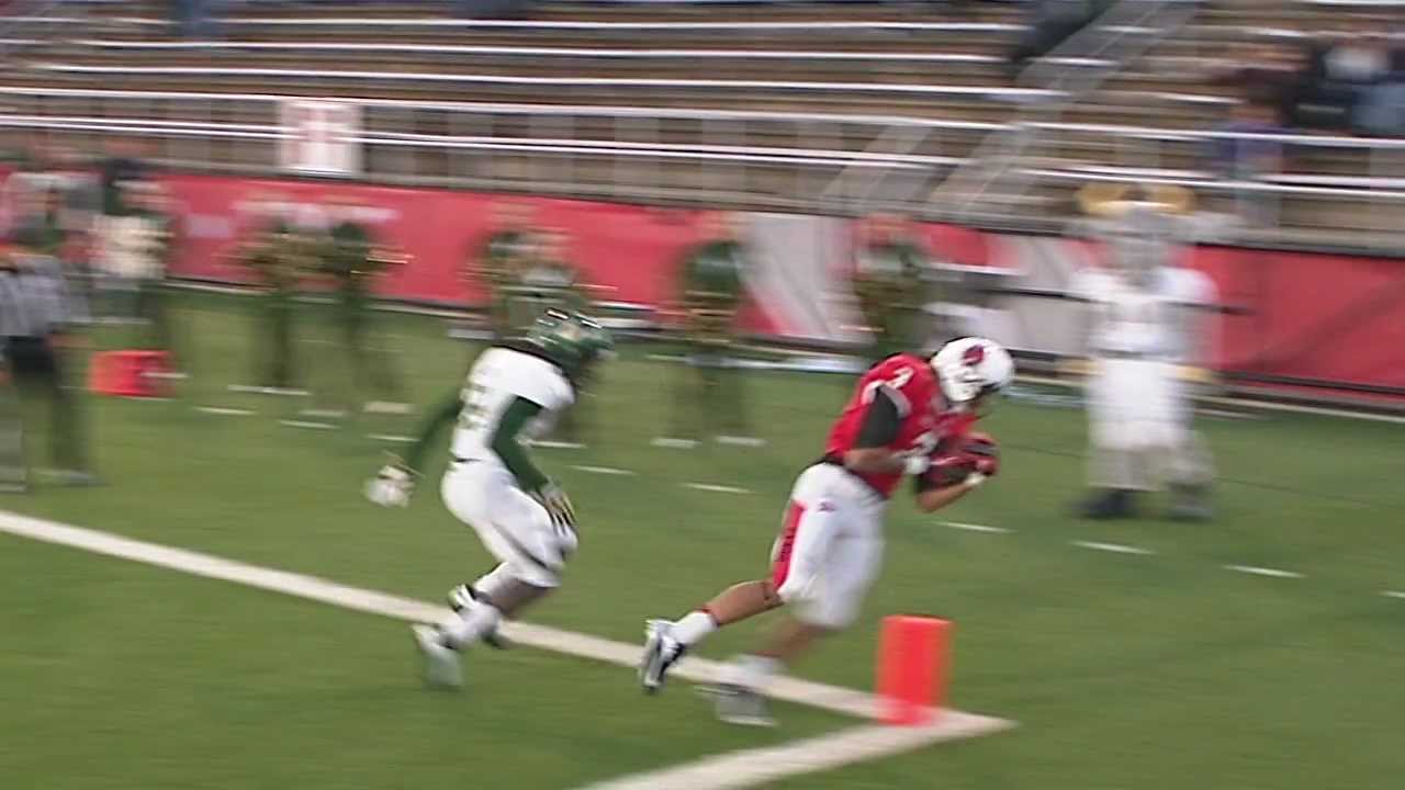 Ball State Football 2012 Season Review
