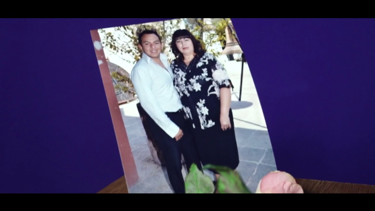 Gilberto Quintero  -  Mía