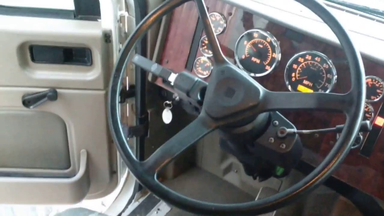 International 9200i