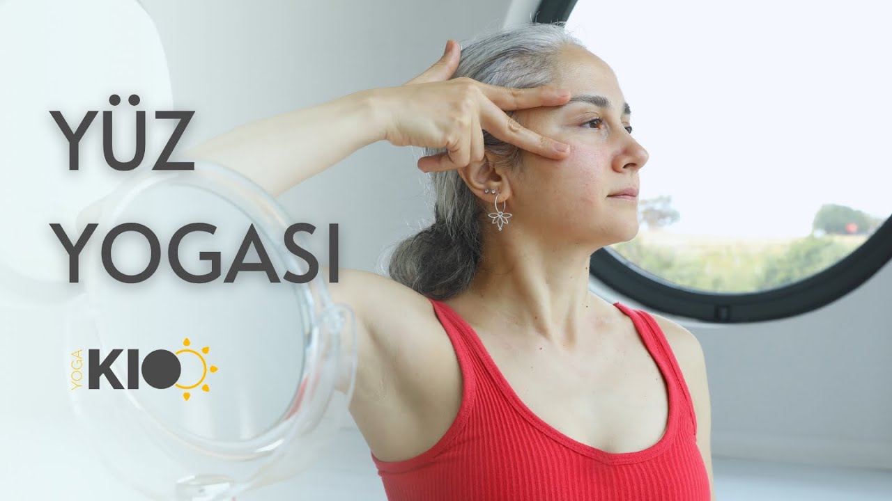 Y&uuml;z Yogası | Tuğba Artar