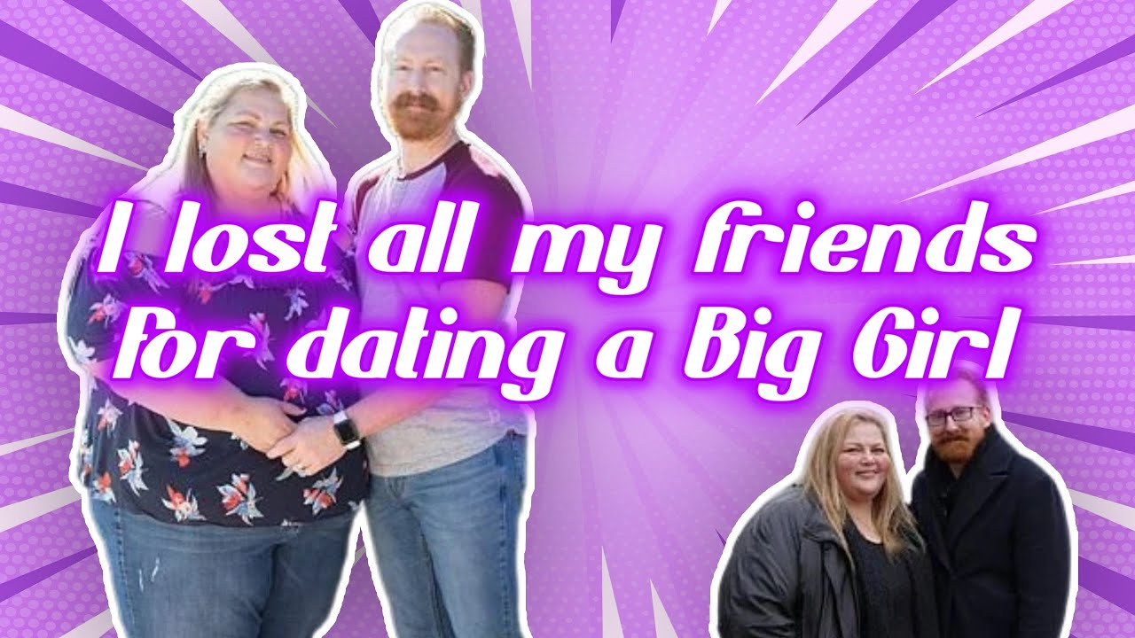 My Mixed Weight Relationship Is Not A Fetish Reaction