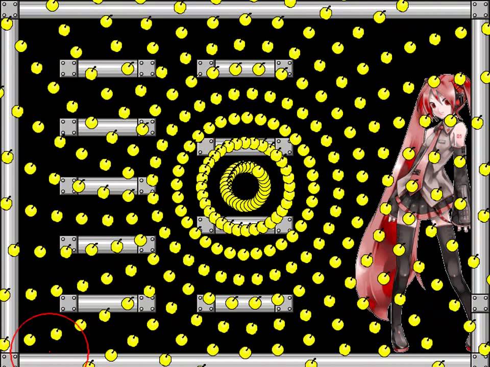 [TAS] I wanna TAS the DotKid Miku