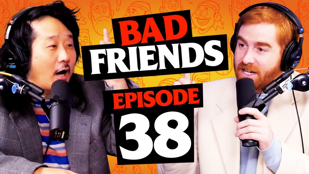 Tito Debate Election 2020 | Ep 38 | Bad Friends