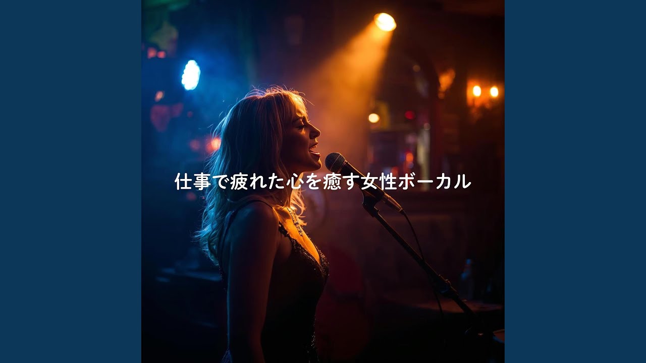 ぬくもりを感じる音楽