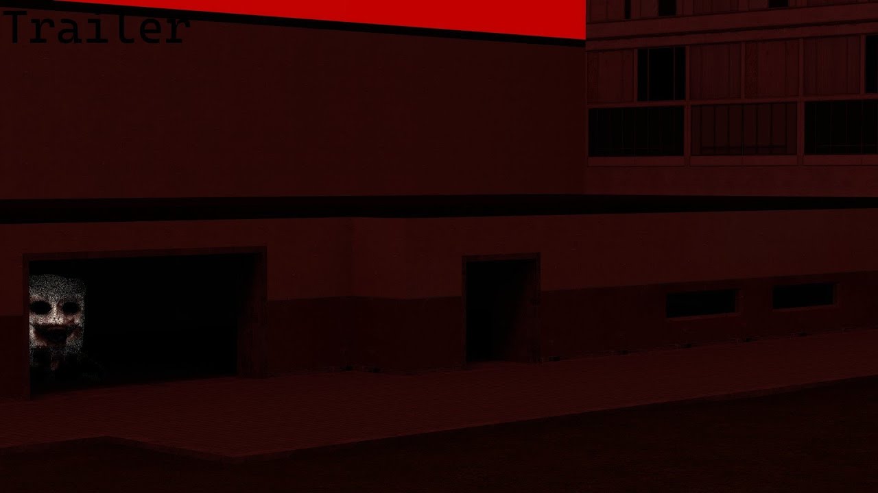 O B S E R V E R - GoreBox/Garry's Mod Gamemode Trailer 2