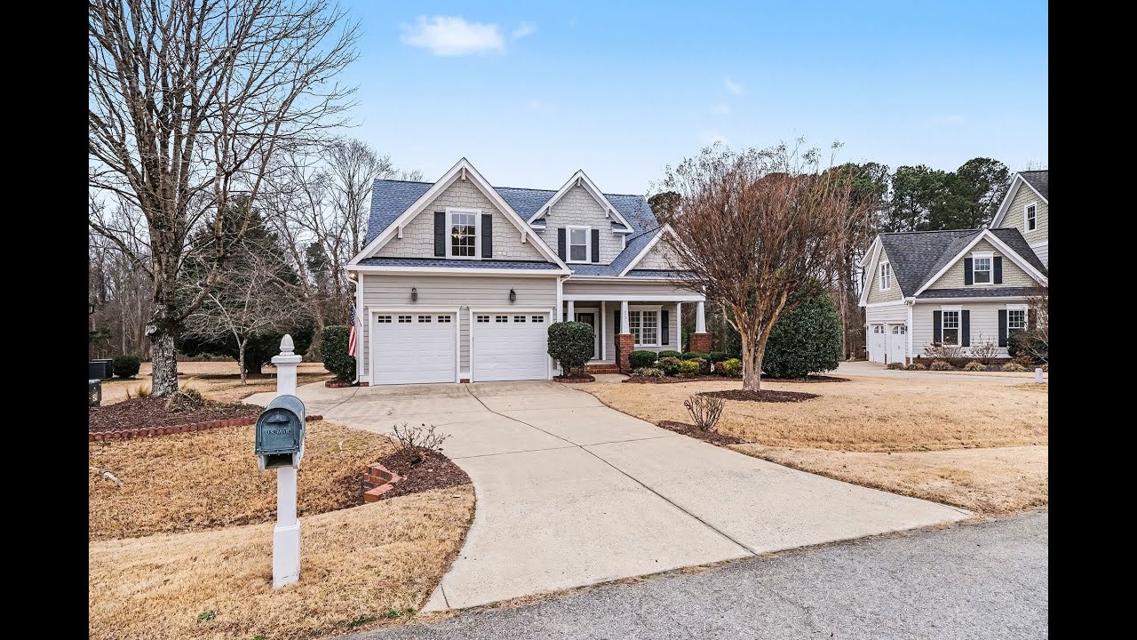 Raleigh, NC HOME FOR SALE, Great LOCATION!