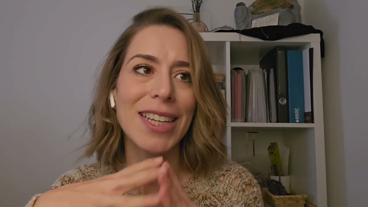 Esto es lo que pasa cuando sanas el origen y no los síntomas❤️‍🩹