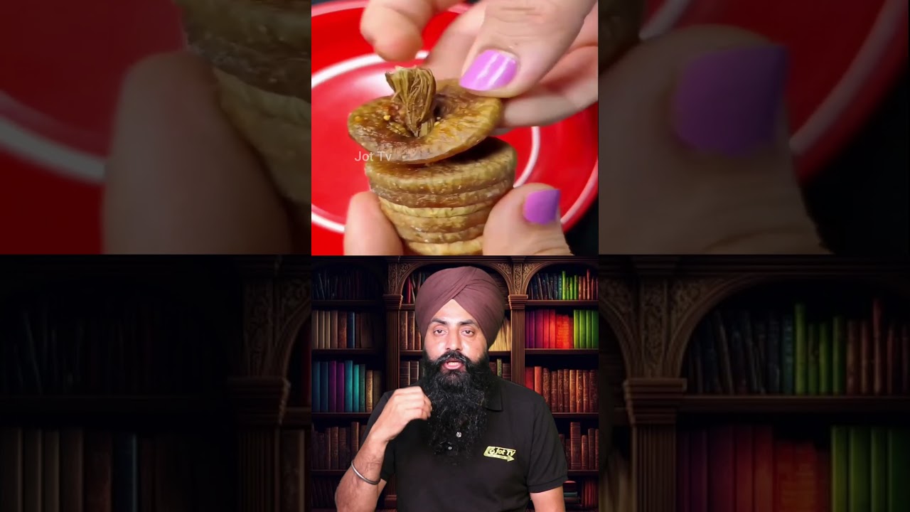 Dry Fruits: The Ultimate Superfood for a Healthy Life 