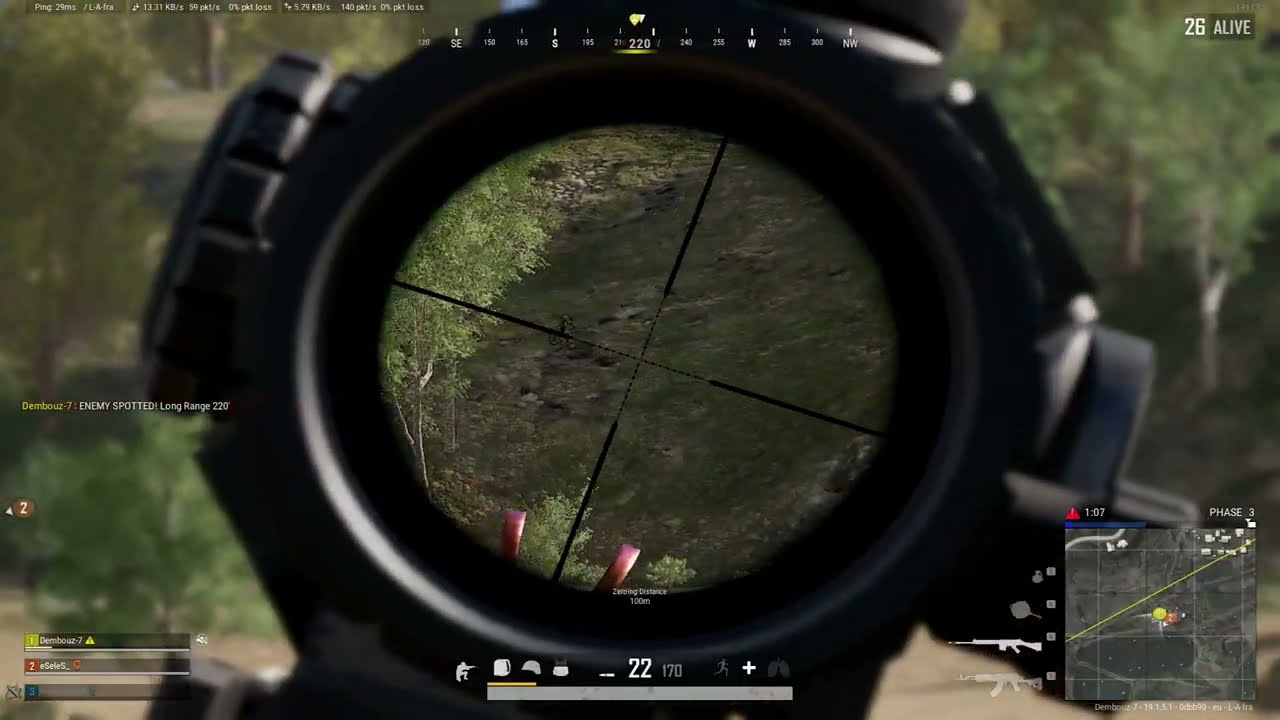 Luki PUBG HIGHLIGHTS #29