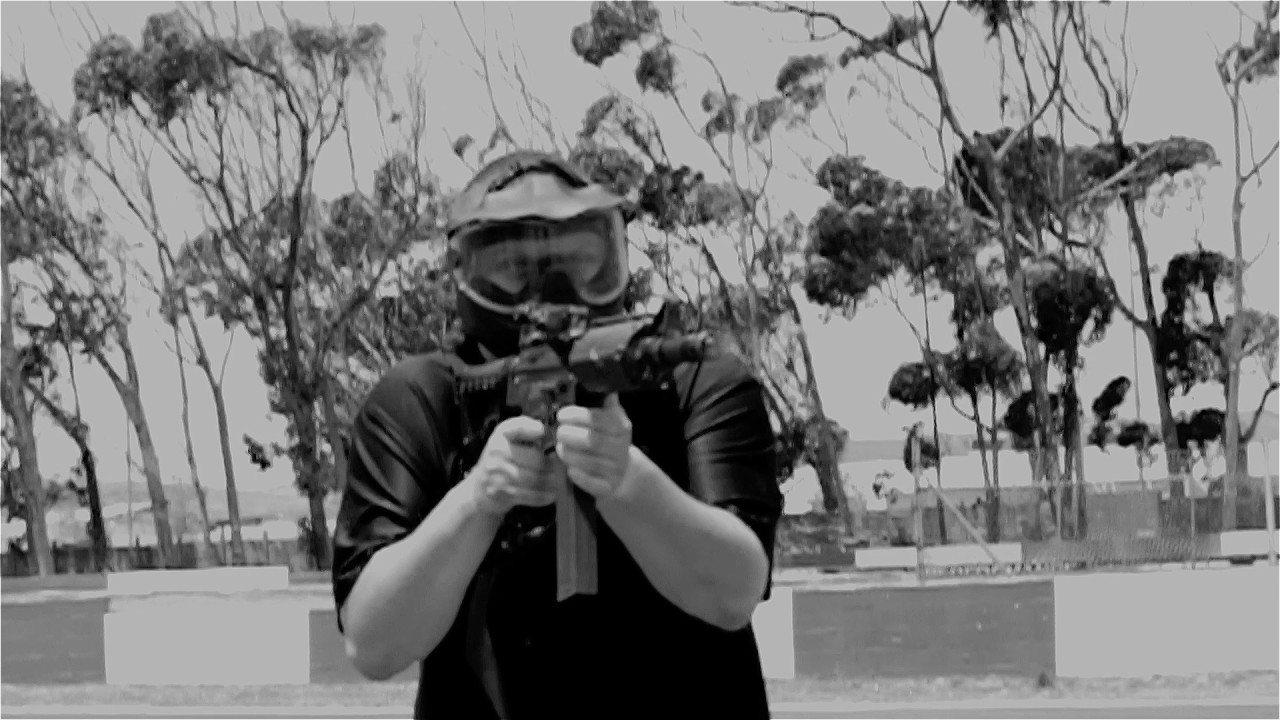 RONIN - Close Protection Course