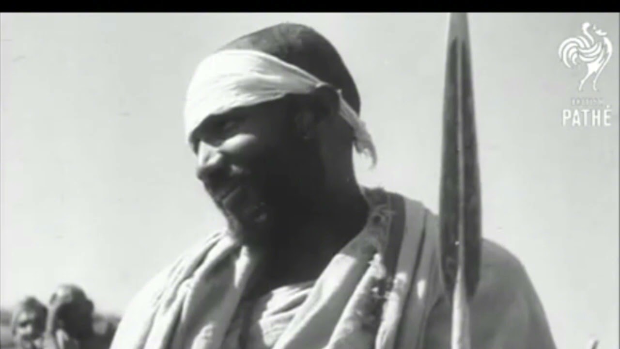 DAKOYMA - ዘራፍ (Zeraf) Adwa Del 2 