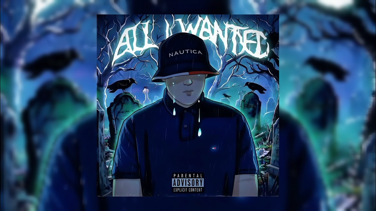 Kxng Ascension - All I Wanted (Official Audio)