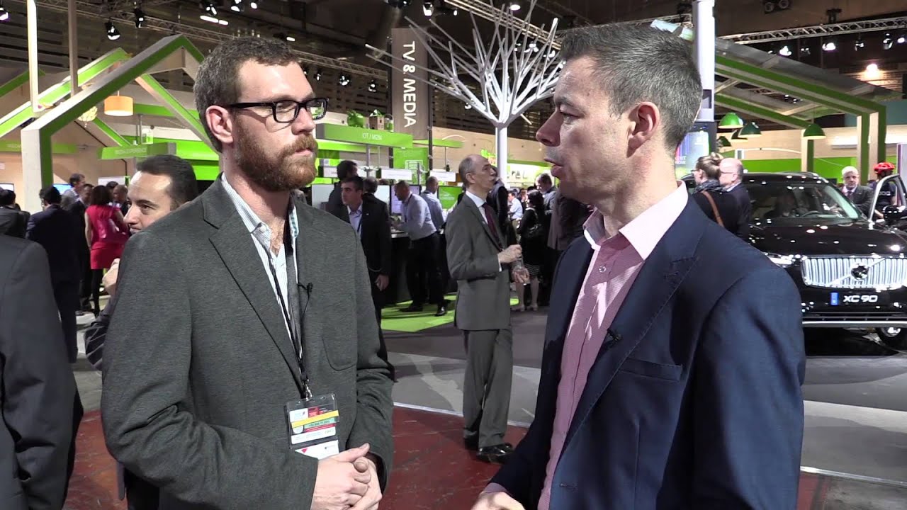 #MWC15: Ericsson talks mobile content delivery strategy