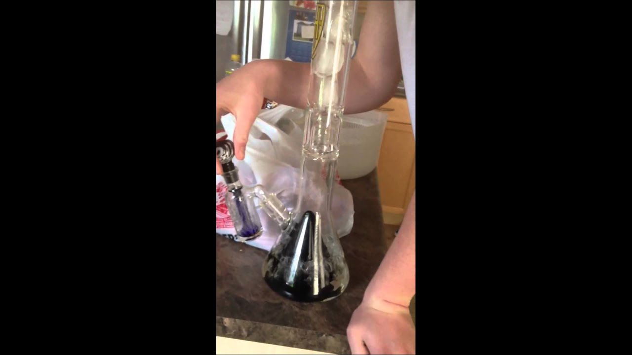 Water test HD