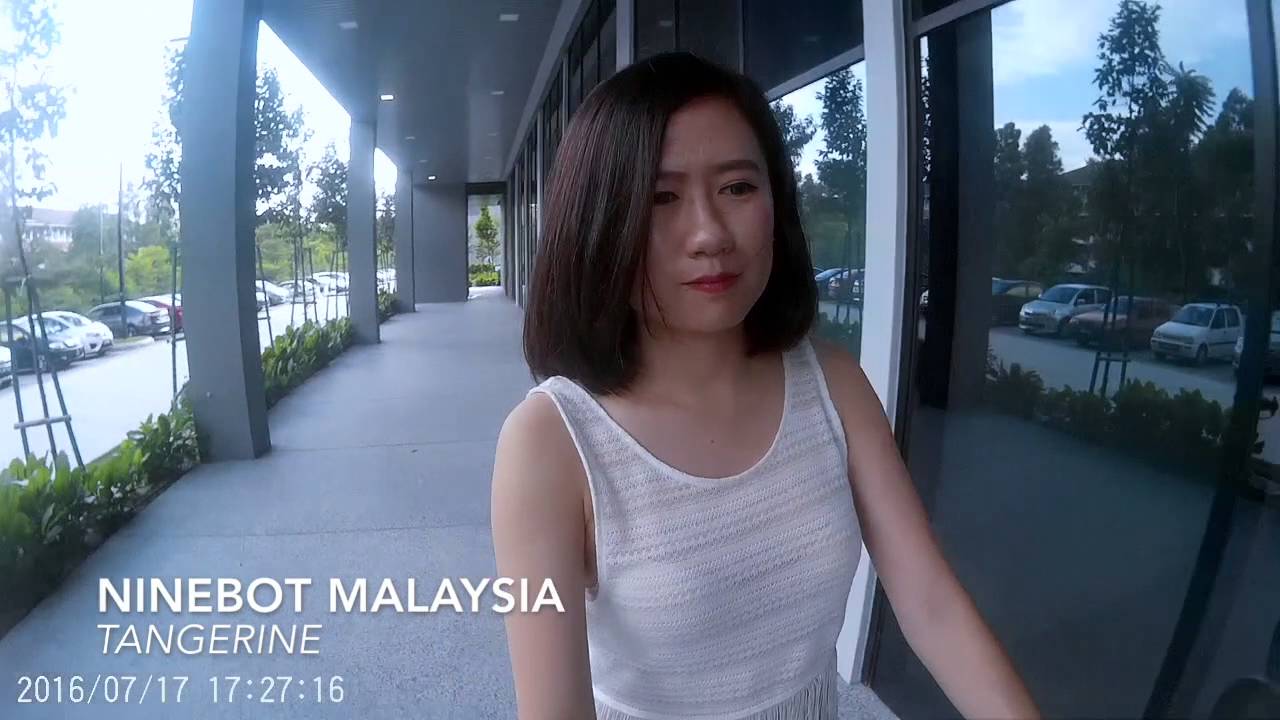 Ninebot Malaysia