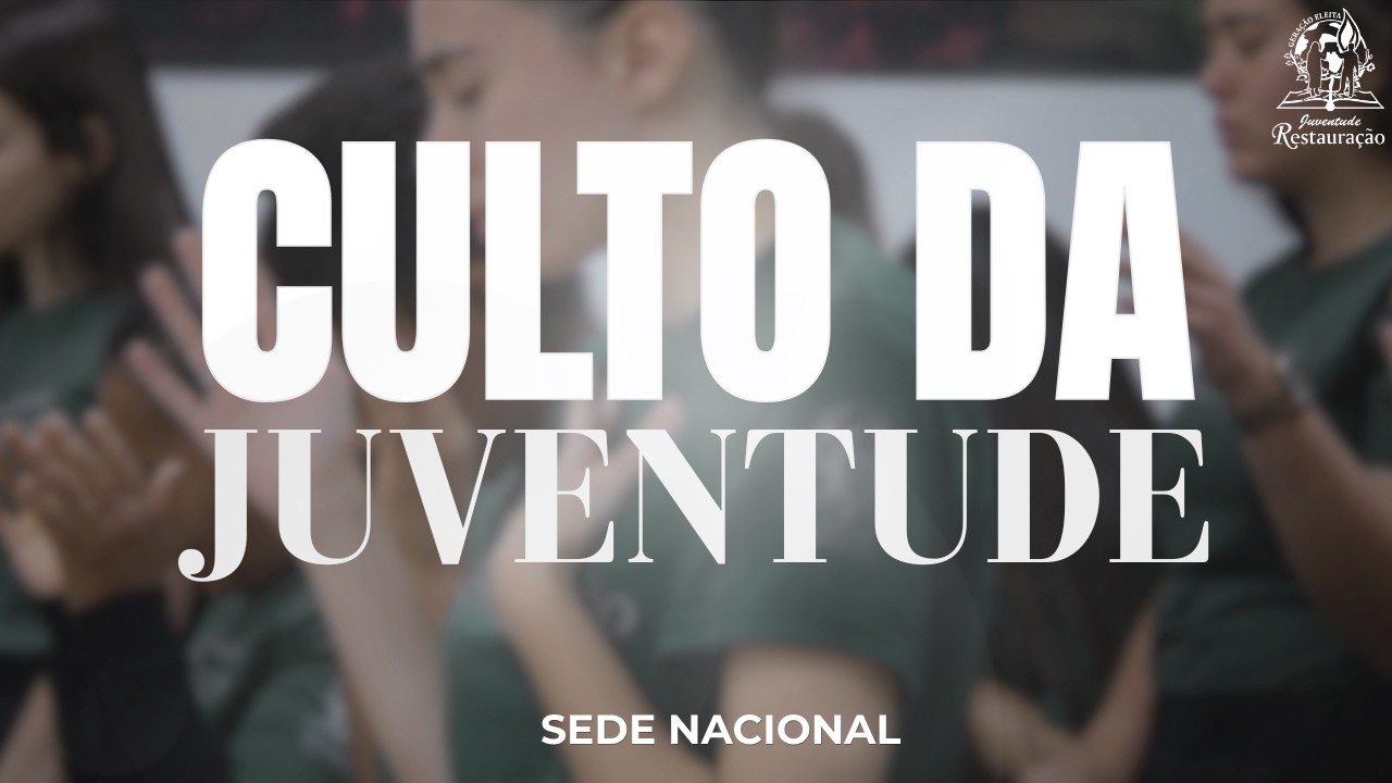 Culto da Juventude